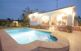 Holiday Home Anna