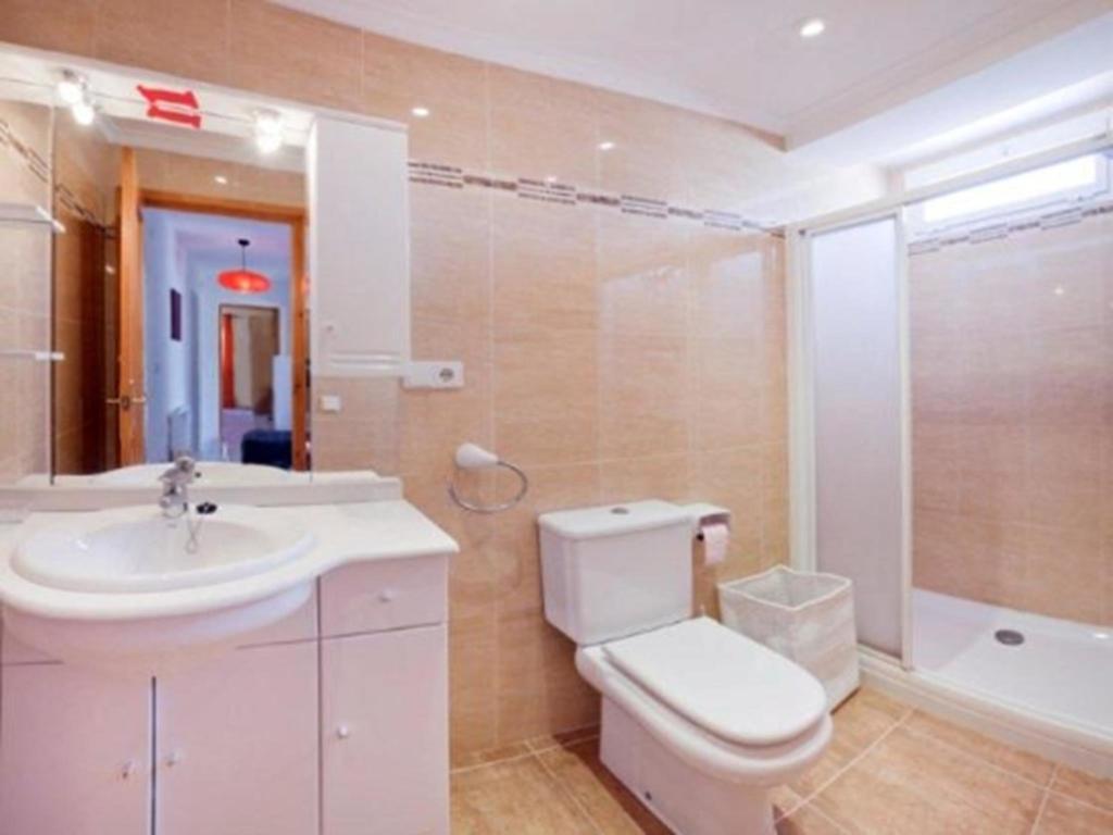 Holiday Home Anna Jávea Habitación foto