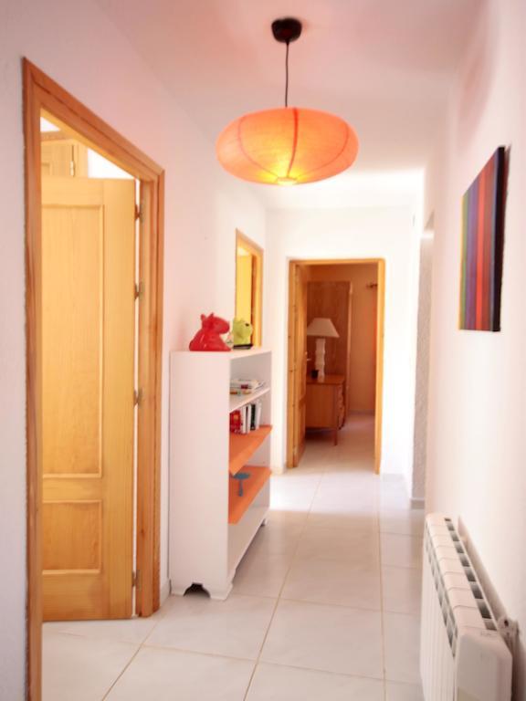 Holiday Home Anna Jávea Habitación foto